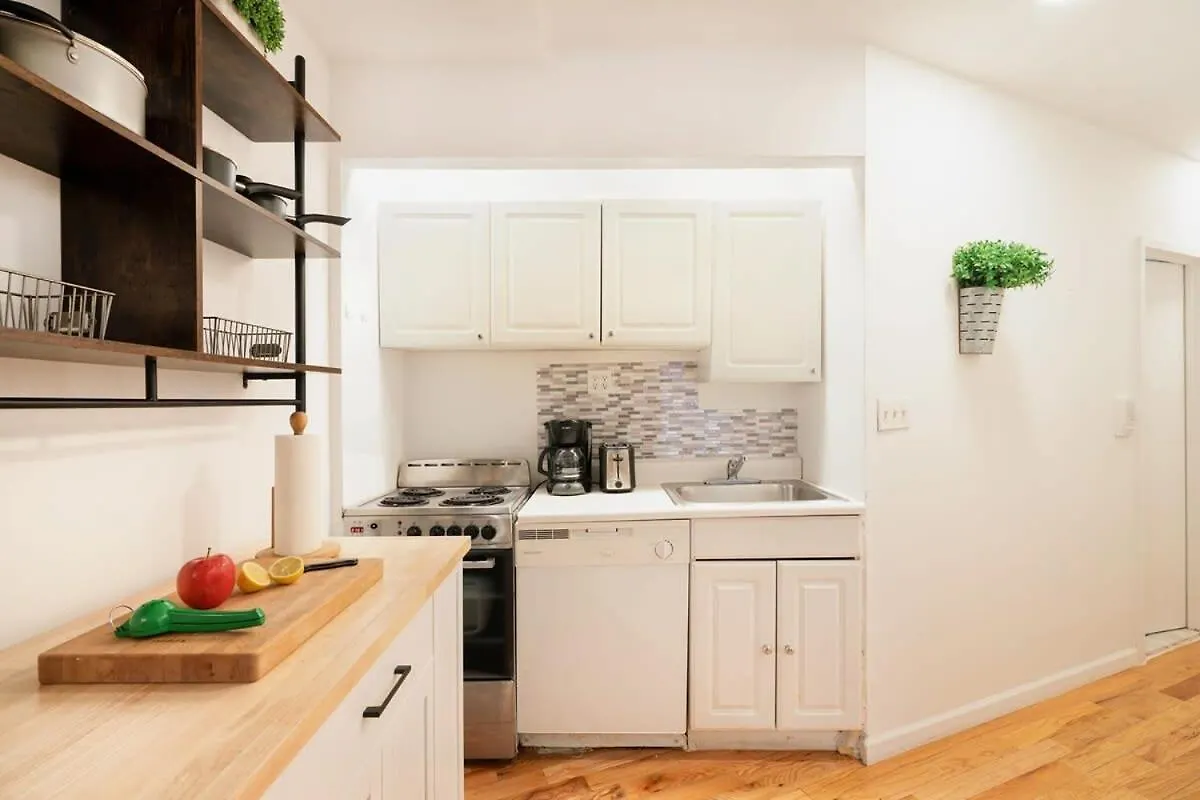 2Br Prime West Village Newly Furnished New York United States