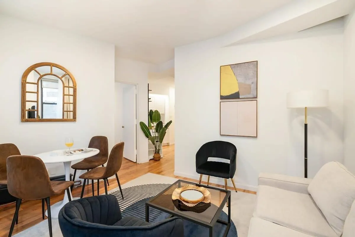 2Br Prime West Village Newly Furnished New York 0*,  United States