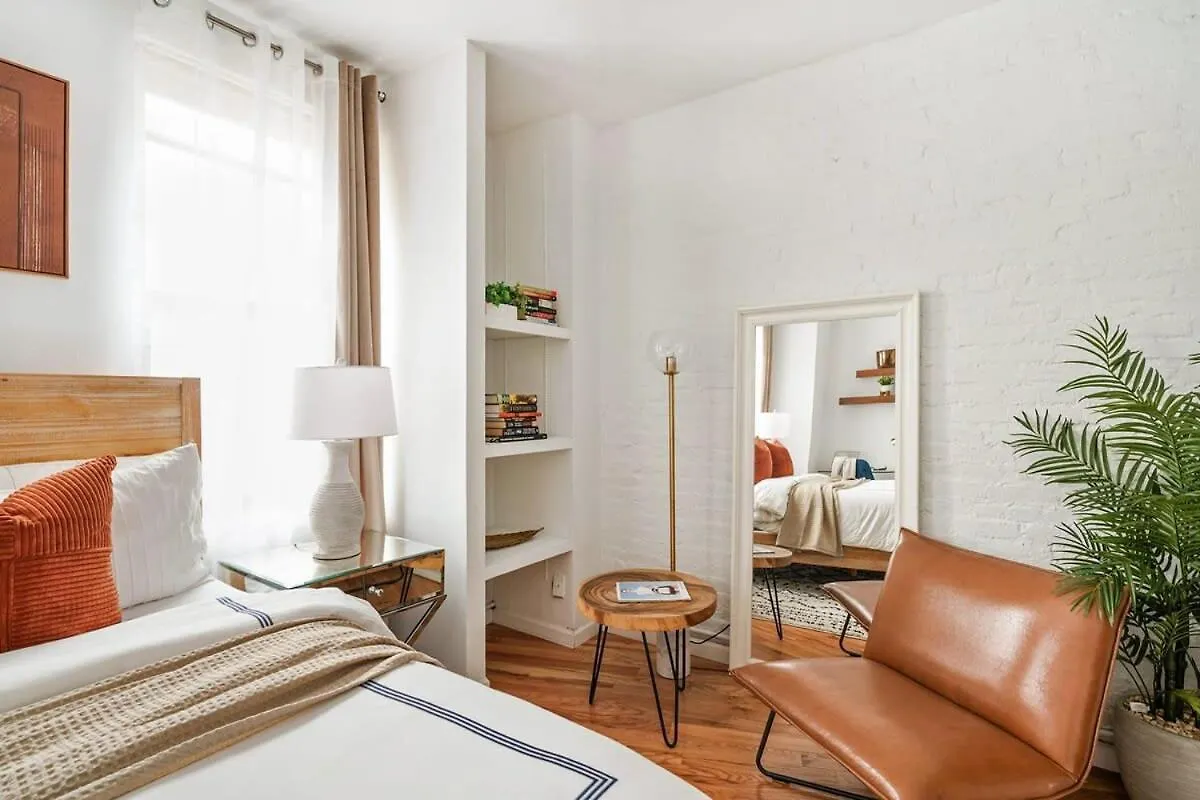 2Br Prime West Village Newly Furnished New York 0*,