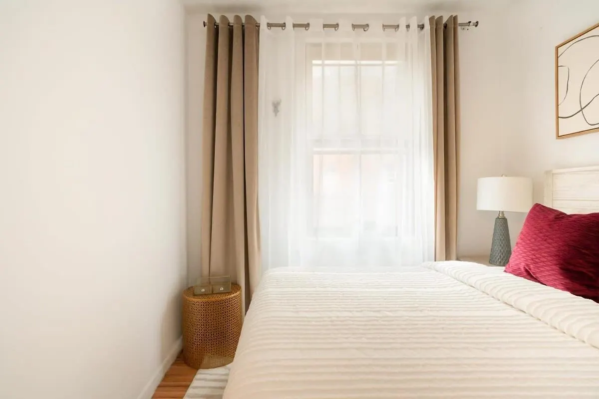2Br Prime West Village Newly Furnished New York Apartment
