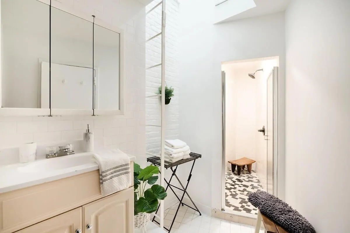 2Br Prime West Village Newly Furnished New York Apartment